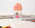 Botella 350 ml Princesa – Colección Vuelta al Cole KioKids
