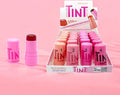 Tinte de Gelatina para Labios y Mejillas