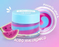 Mascarilla labial de noche