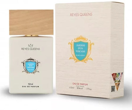Agua de Perfume Jardins d’ún Toscans 50 ml – Reyes Queens