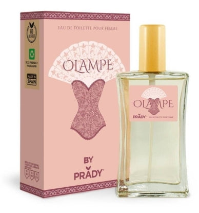 Colonia olempa insp en olympea