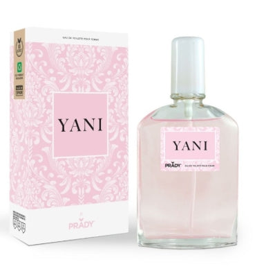 Colonia yani insp yara rosa