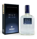Colonia muy blue insp Sauvage (Dior) hombre