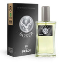 Colonia boxer insp Invictus (hombre)
