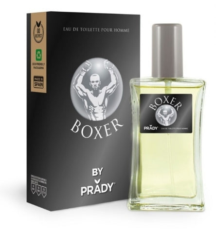 Colonia boxer insp Invictus (hombre)