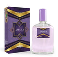 Colonia amara insp Bade'e Al Oud Amethys