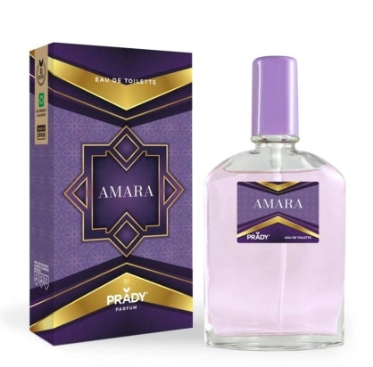 Colonia amara insp Bade'e Al Oud Amethys
