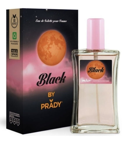 Colonia black insp black opium