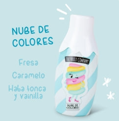 Colonias candy