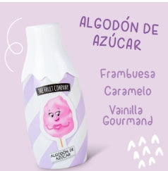 Colonias candy