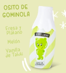 Colonias candy