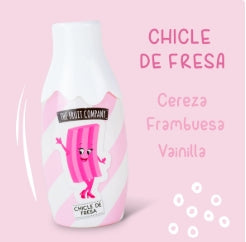 Colonias candy