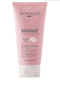 Mascarilla facial suavizante