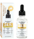 Sérum 24K anti edad radiante y elasticidad
