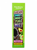 Spray para el cabello Kiss Beauty