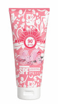 Crema Solar Yara rosa  Original SPF 50 PA+++ – Fórmula 3 en 1