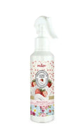 Ambientador Spray Fresas y Nata