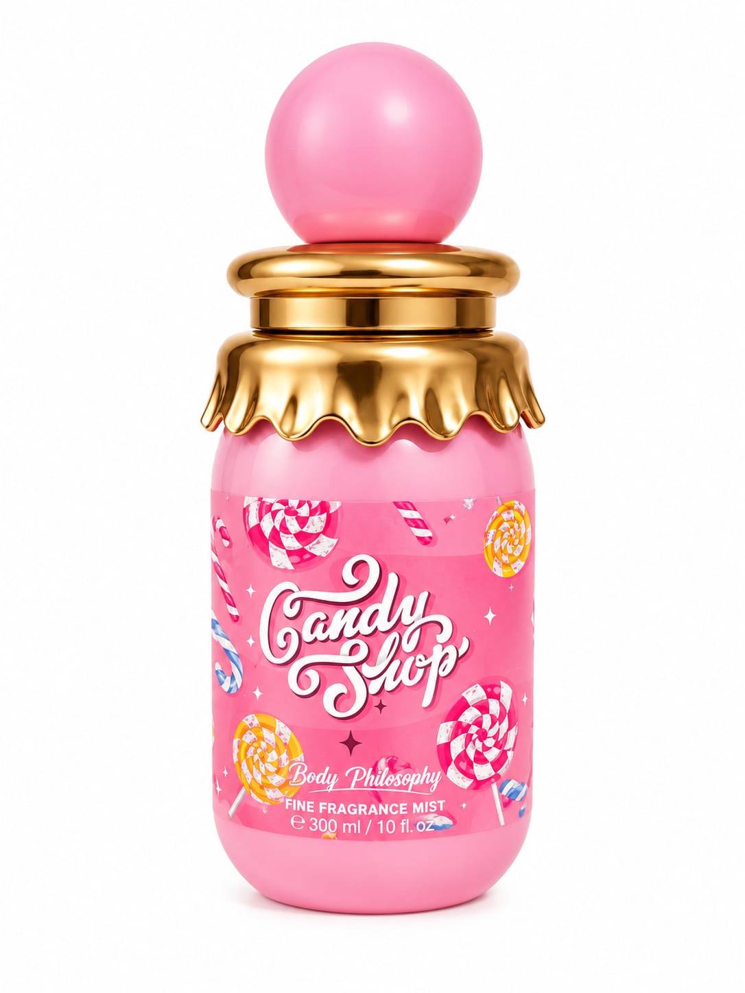 Bruma Corporal Candy