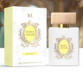 Perfume Bora Crème – Inspiración Bora Bora