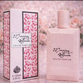Agua de Perfume Morning Bloom – Inspiración Gucci Flora Gorgeous Gardenia