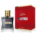 Perfume Chatler Candymen – Inspiración Scandal Pour Homme