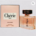 Perfume Chérie Paris – Inspiración Chloé