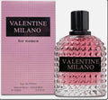 Agua de Perfume Valentine Milano For Women – Inspiración Valentino Born In Roma Donna