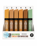 Corrector imperfecciones