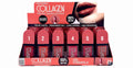 Labial mate
