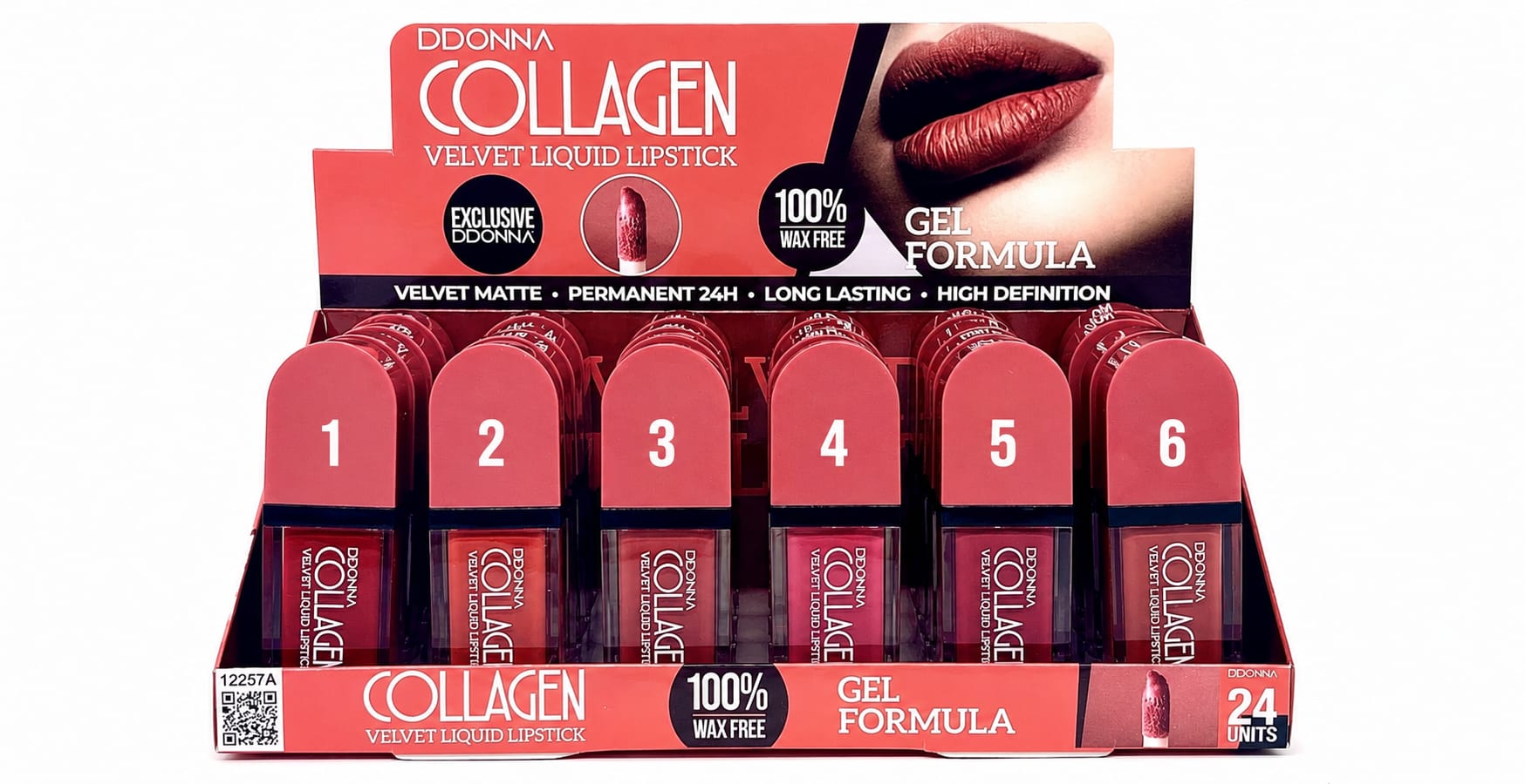 Labial mate