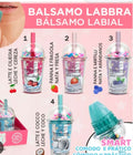 Bálsamo labial batidos