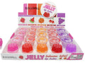 Bálsamo labial frutas