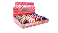 Bálsamo labial donnuts