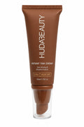 Crema Bronceadora Facial y Corporal Inspirado en Huda Beauty