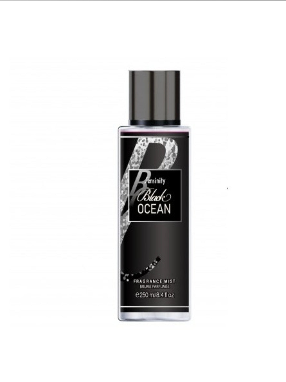 Bruma black ocean insp Paco Rabanne XS hombre