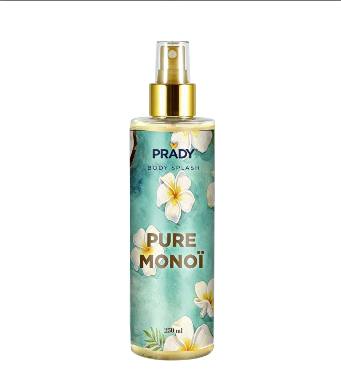 Bruma pure monoi