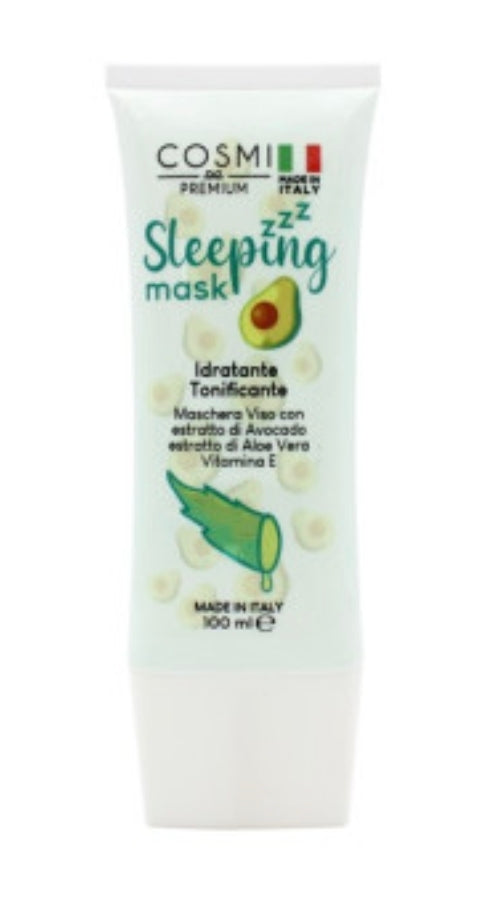 Mascarilla de noche Cosmi