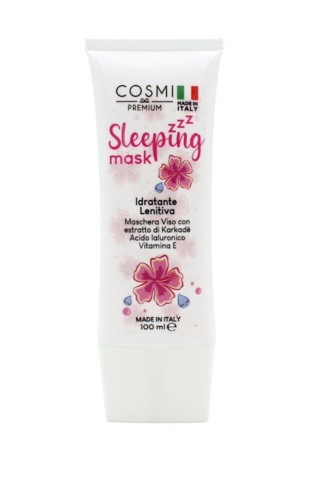 Mascarilla de noche Cosmi