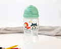 Botella 350 ml Cuentos – Colección Vuelta al Cole KioKids
