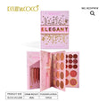 Paleta elegant