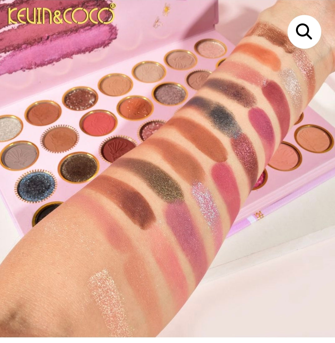 Paleta elegant
