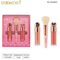 Pack Iluminador Líquido + Colorete + Brocha